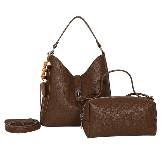 Women'S Bags Handbags - Vintage Bucket Composite Handbags for Women
