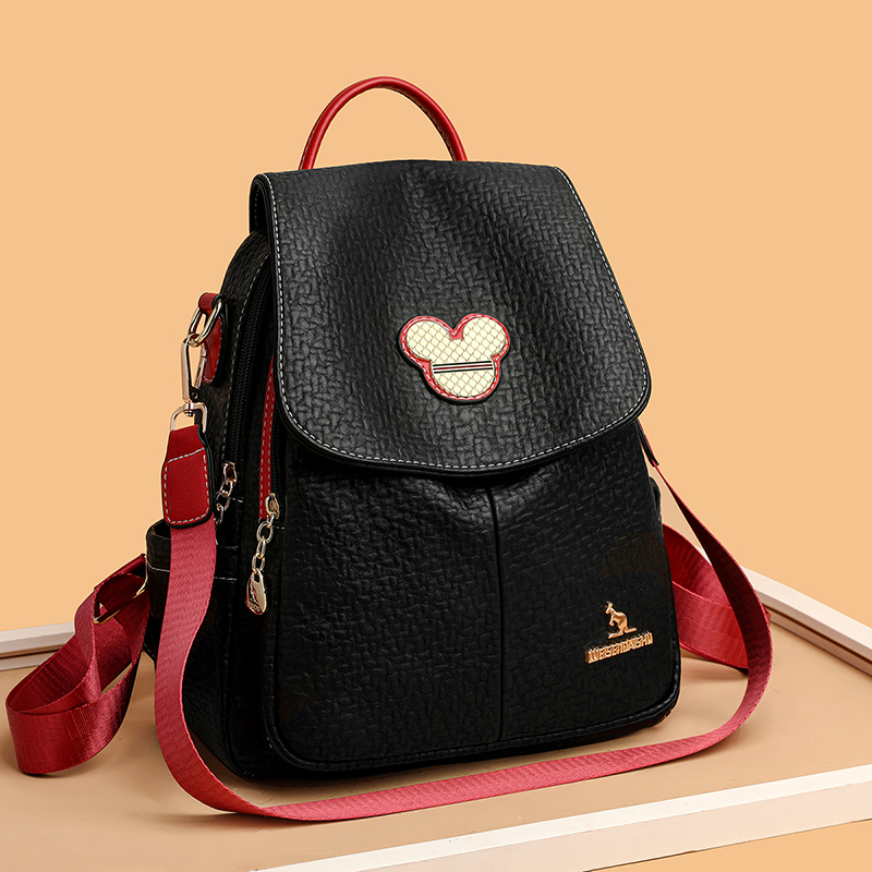 2026 Luxury Travel Backpack Fa - Women Bags Branded ulasan dan harga
