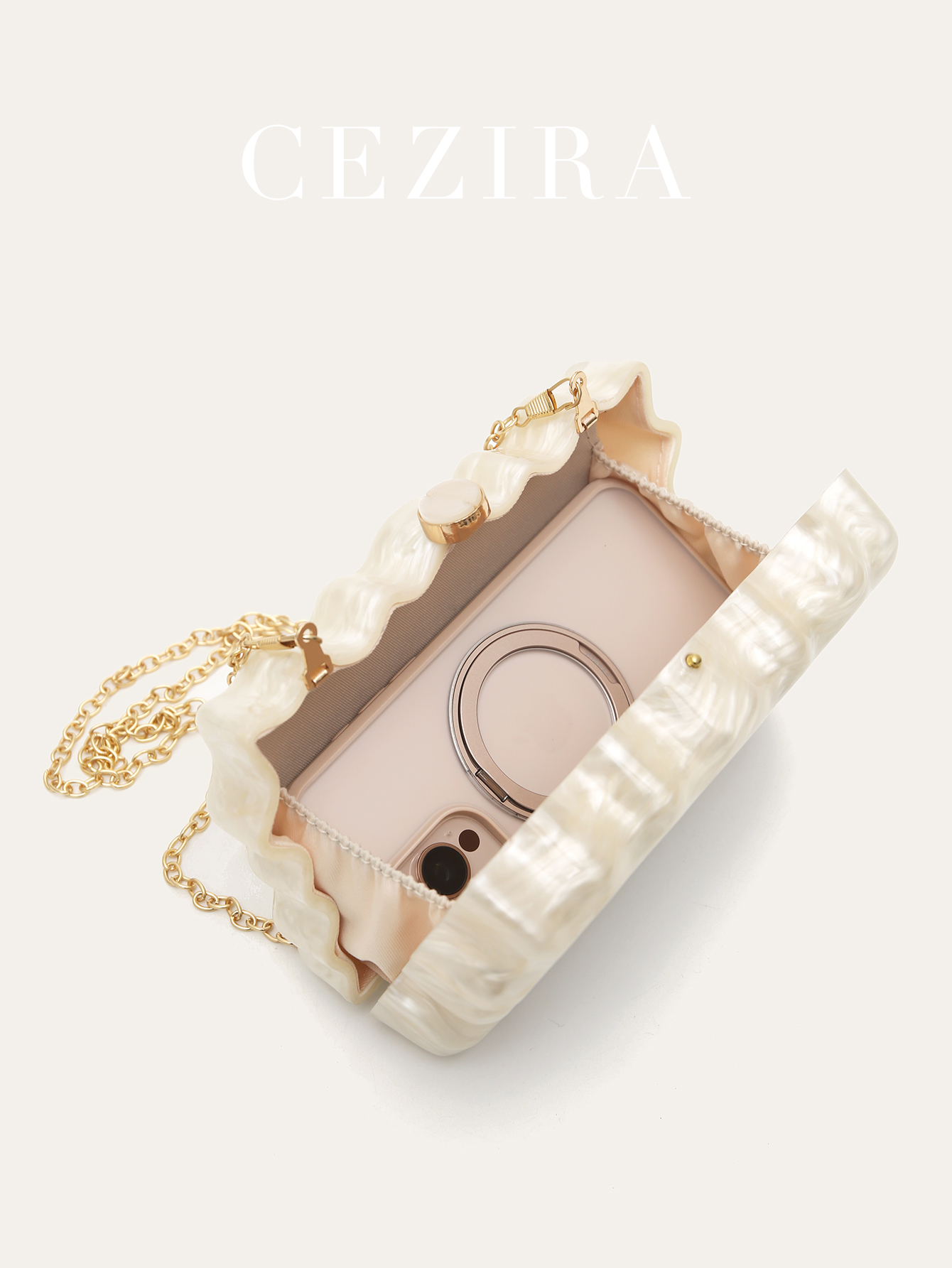 Women's Luxury Elegant Pearliz - Women Bags On Sale ulasan dan harga