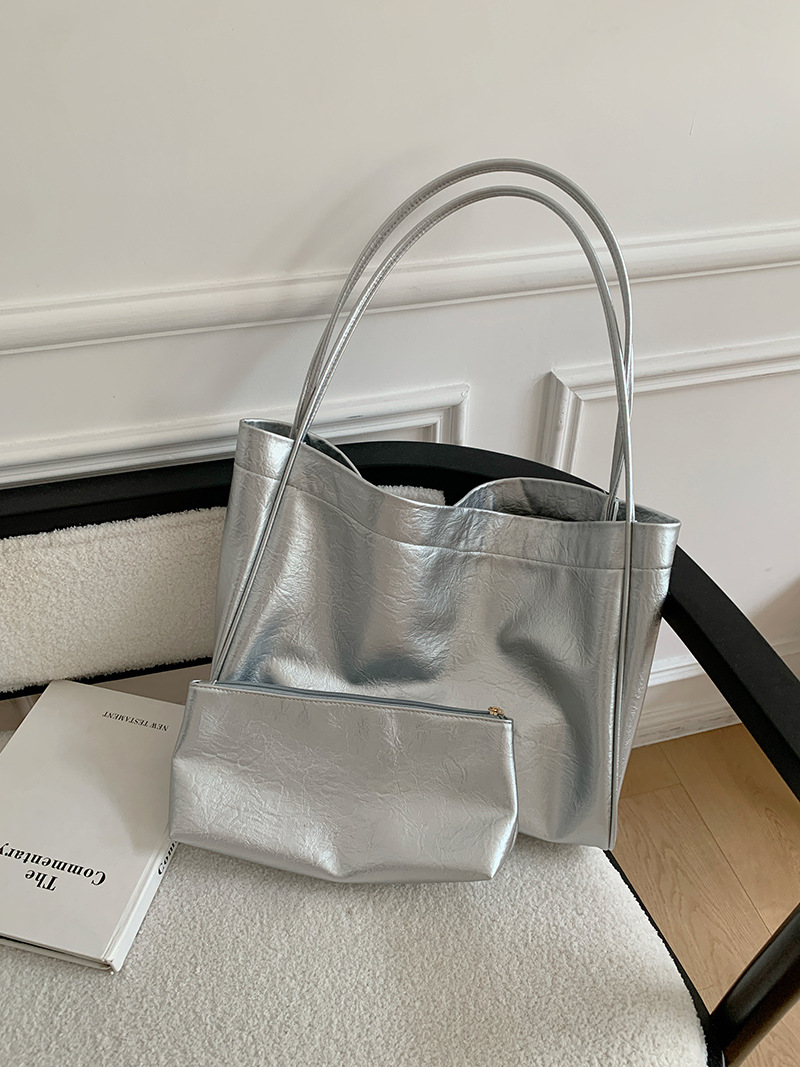 Casual Large Capacity Totes Co - Women Bags On Sale ulasan dan harga