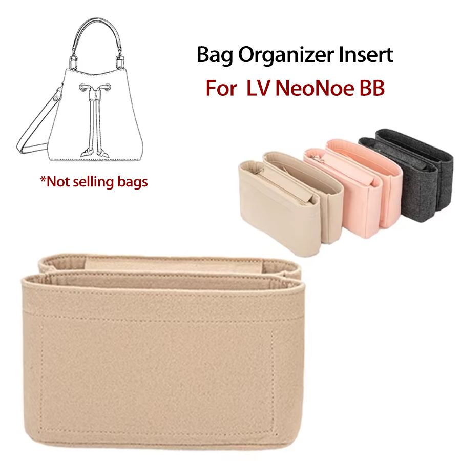 For LV Neonoe BB Bucket Felt I - Women'S Bags Handbags ulasan dan harga