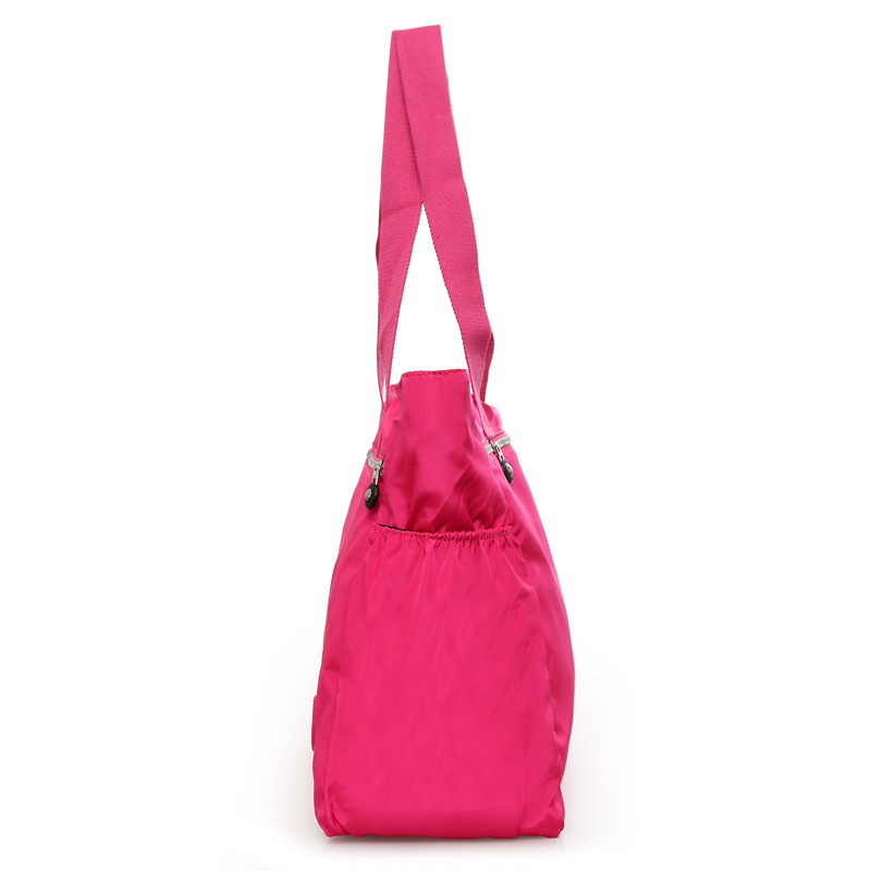 Waterproof Nylon Simple Oxford - Women'S Young Bags ulasan dan harga