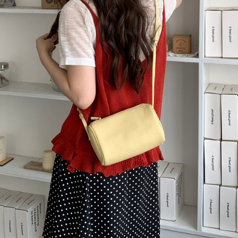 2026 New Women Lychee Pattern  - Women Bags 2026 Trends ulasan dan harga