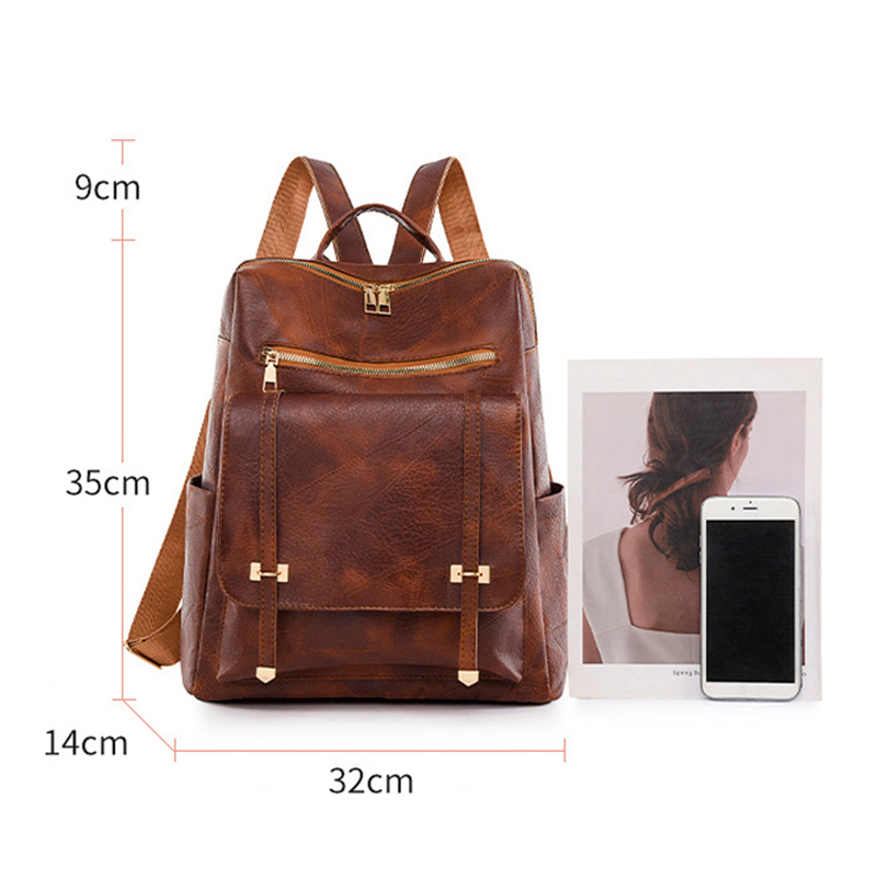 FOXER Brand Fashion Women's Tr - Women Bags Branded ulasan dan harga