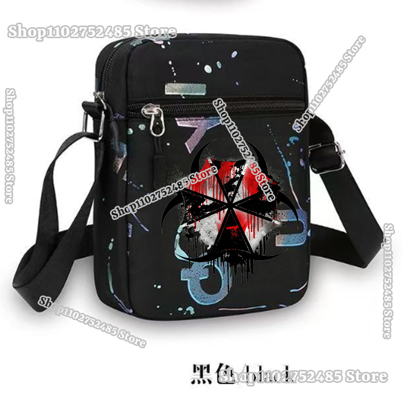 Movie R-residents Evils Should - Women'S Bags Handbags ulasan dan harga