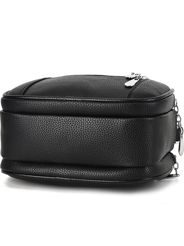 Retro Versatile Ladies Crossbo - Women'S Young Bags ulasan dan harga