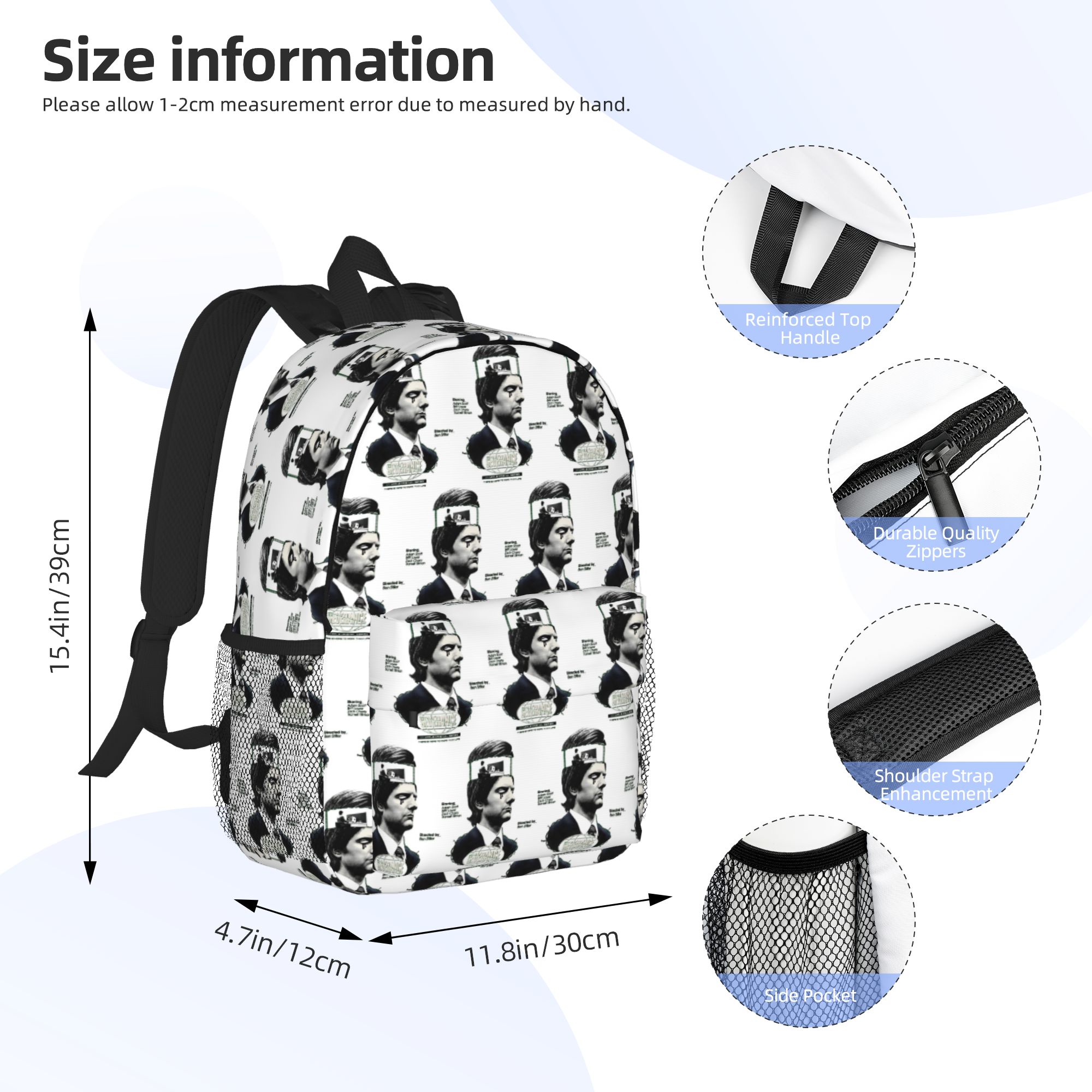 Lumon American Company Retro M - Women Bags Company ulasan dan harga