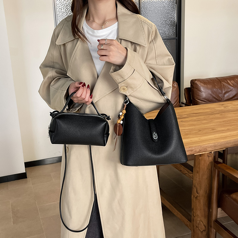 Vintage Bucket Composite Handb - Women'S Bags Handbags ulasan dan harga