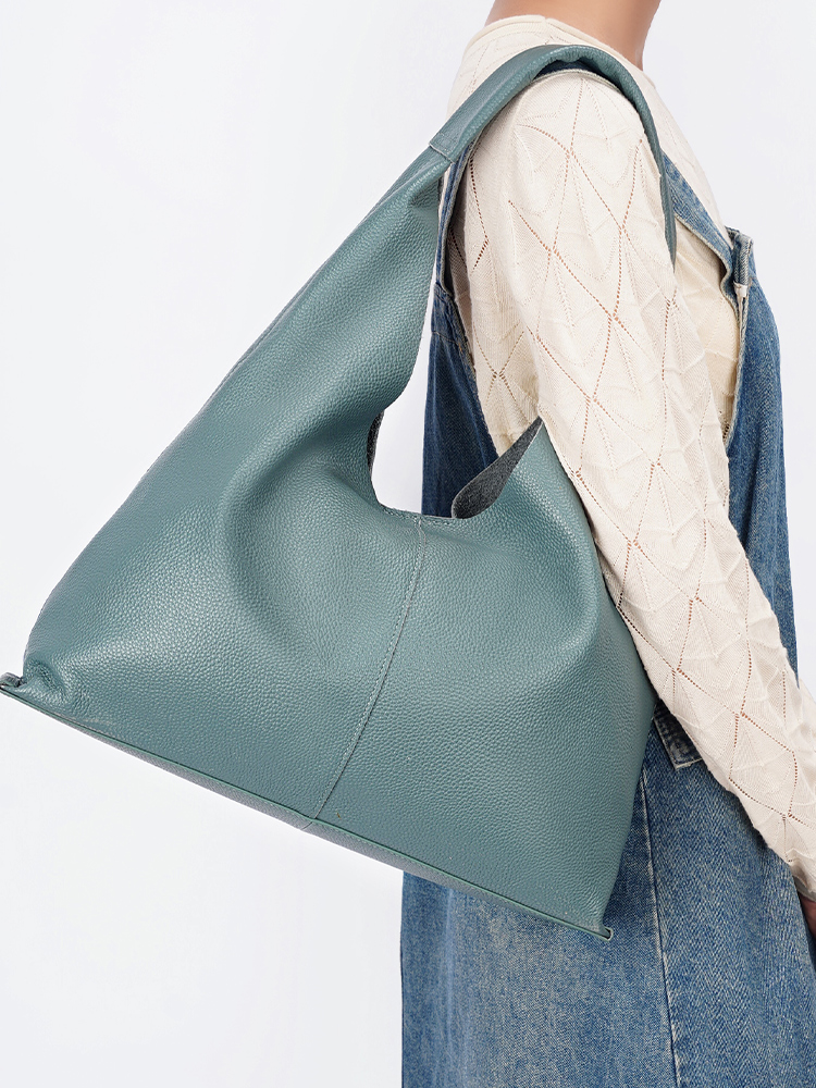Zency Soft Genuine Leather Wom - Women Bags On Sale ulasan dan harga