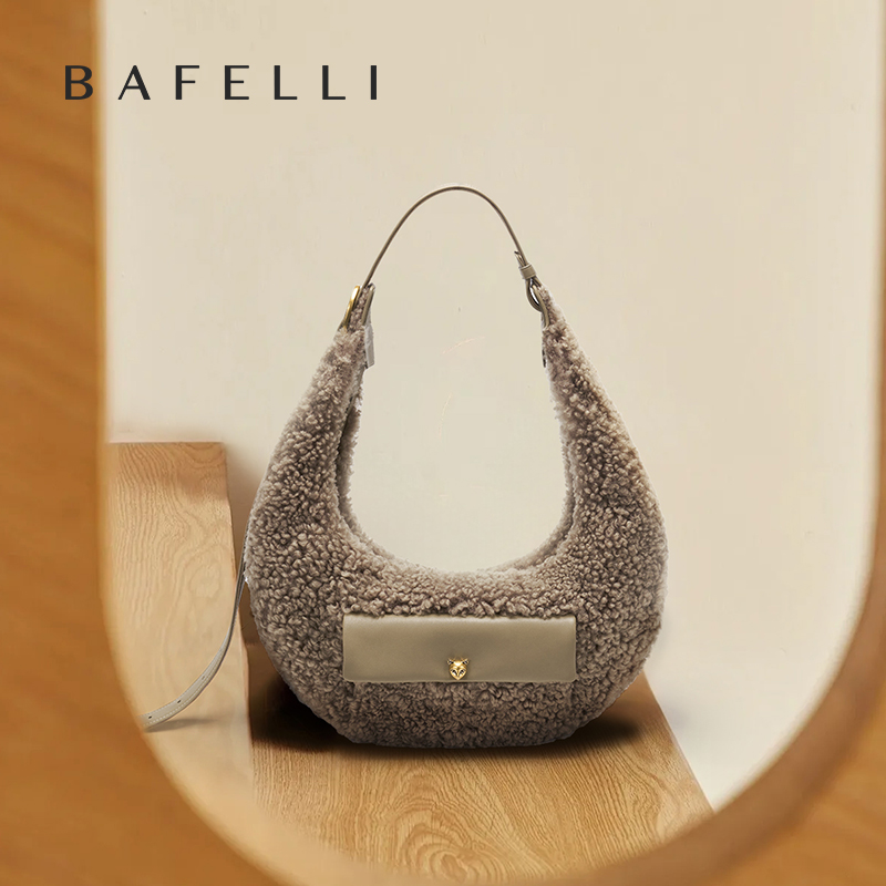 New Minimalist Luxury Designer - Women Bags Branded ulasan dan harga
