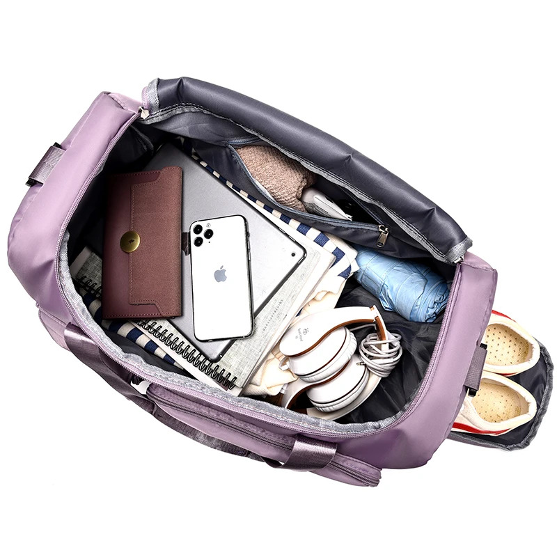 One Piece Man Women Travel Bag - Women'S Bags Handbags ulasan dan harga