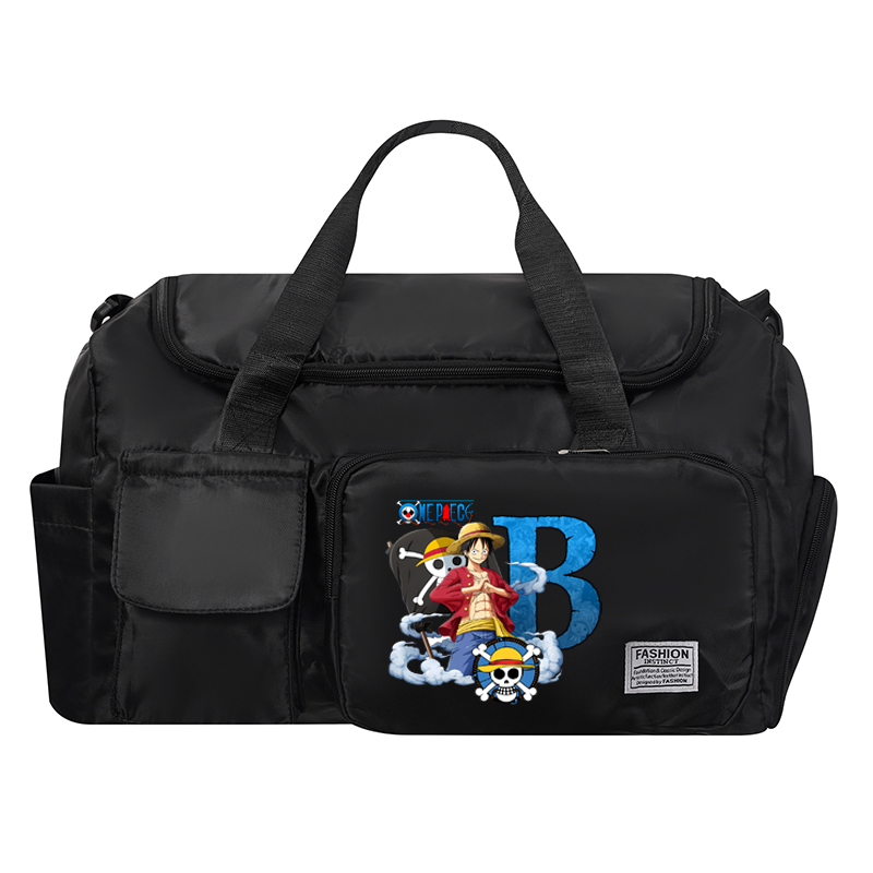 One Piece Man Women Travel Bag - Women'S Bags Handbags ulasan dan harga