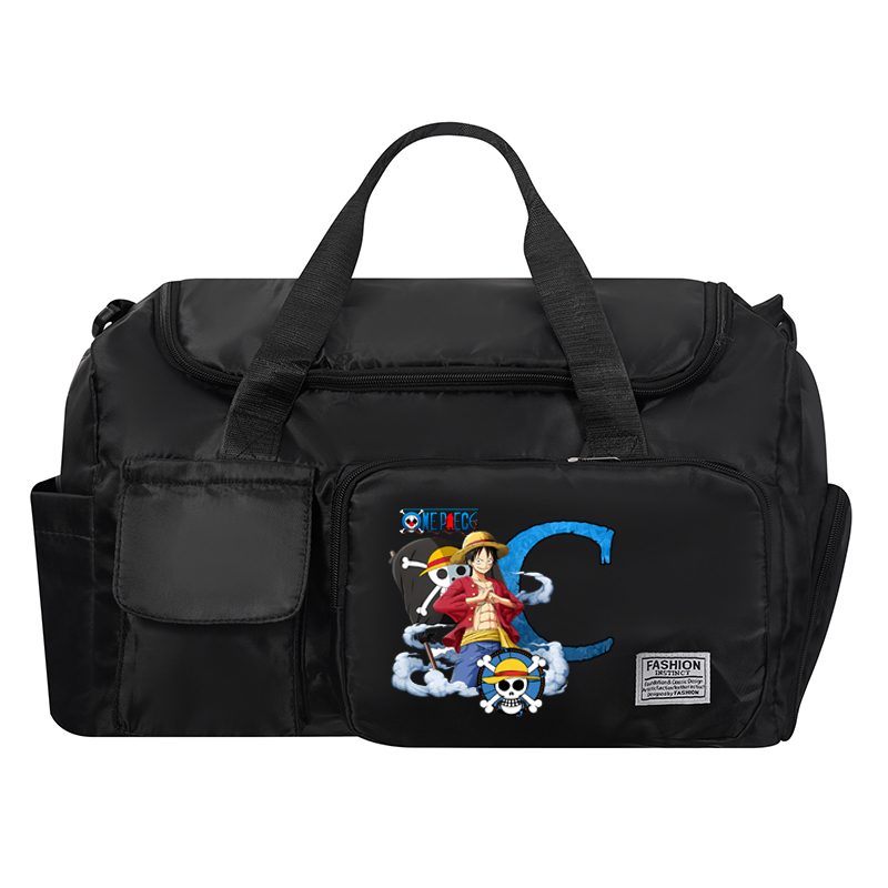 One Piece Man Women Travel Bag - Women'S Bags Handbags ulasan dan harga