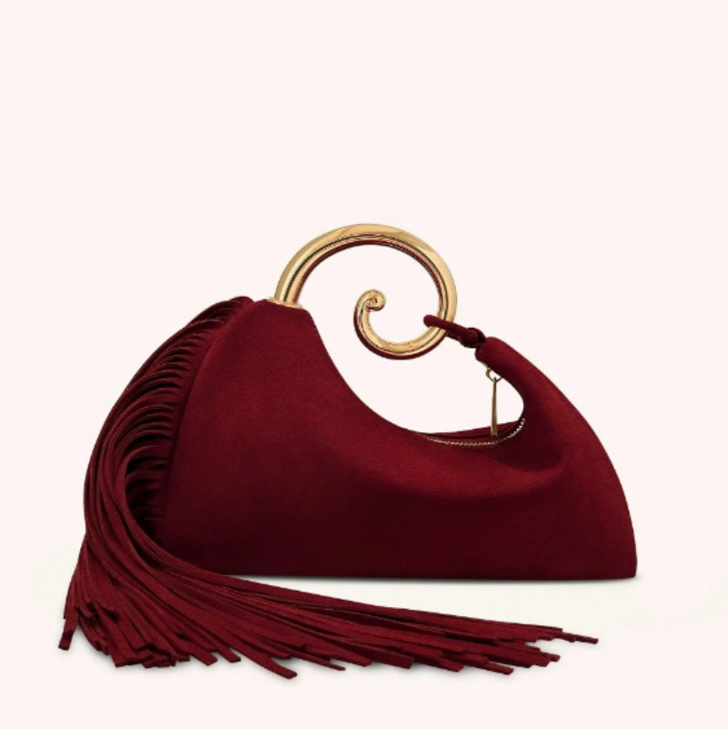 Retro Dinner Bag Fashionable T - Women Bags 2026 Trends ulasan dan harga