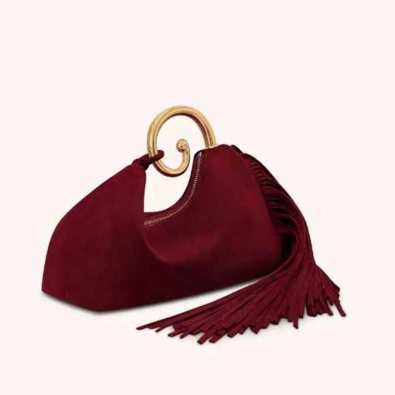 Retro Dinner Bag Fashionable T - Women Bags 2026 Trends ulasan dan harga
