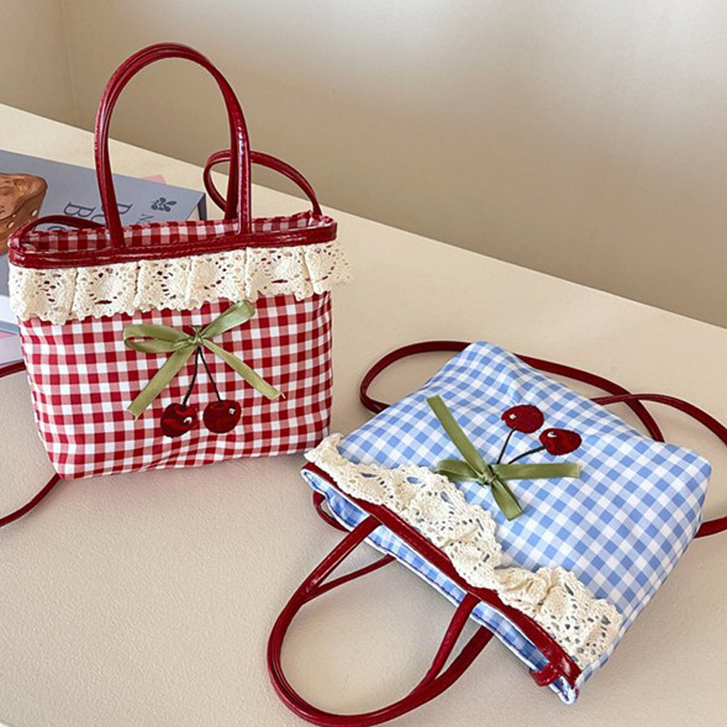 Women's New Handbag Korean Che - Women Bags Branded ulasan dan harga