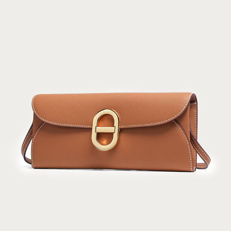 Genuine Leather Pig Nose Desig - Women Bags On Sale ulasan dan harga