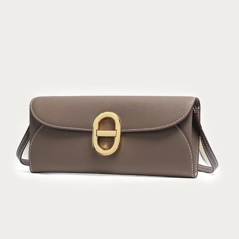 Genuine Leather Pig Nose Desig - Women Bags On Sale ulasan dan harga