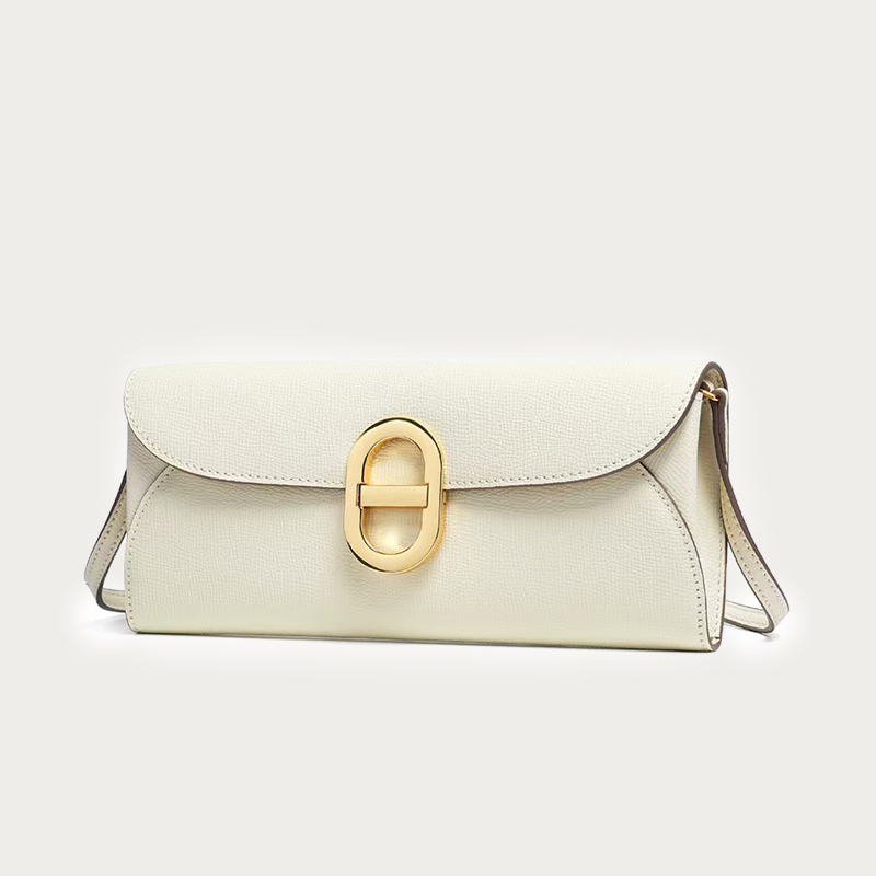 Genuine Leather Pig Nose Desig - Women Bags On Sale ulasan dan harga