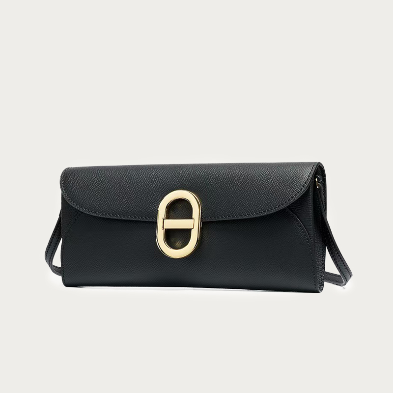 Genuine Leather Pig Nose Desig - Women Bags On Sale ulasan dan harga