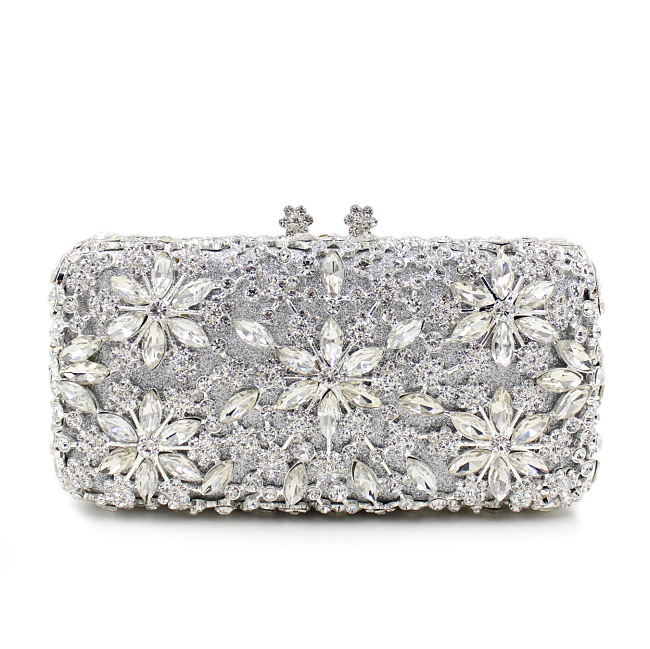 Fashion High Quality Crystal H - Women Bags On Sale ulasan dan harga