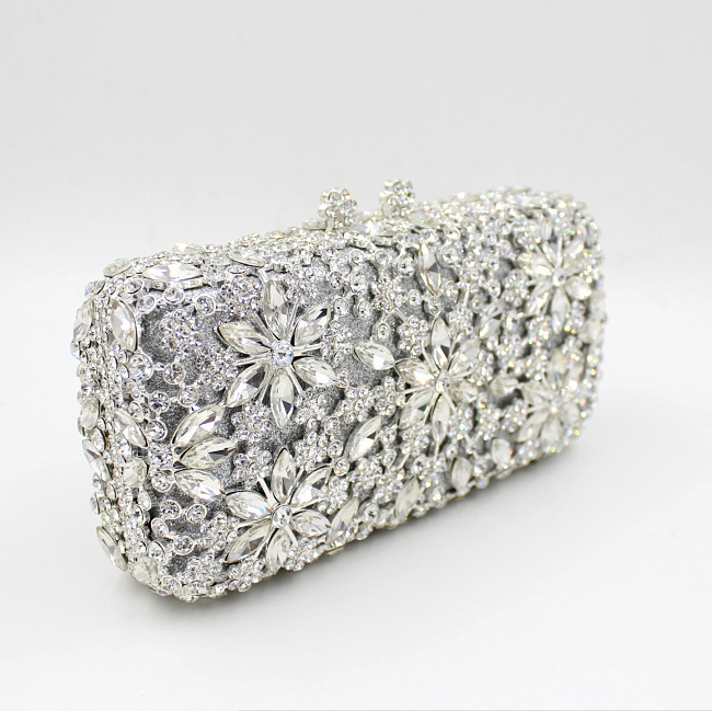Fashion High Quality Crystal H - Women Bags On Sale ulasan dan harga