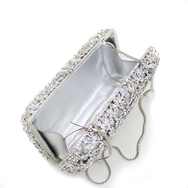 Fashion High Quality Crystal H - Women Bags On Sale ulasan dan harga