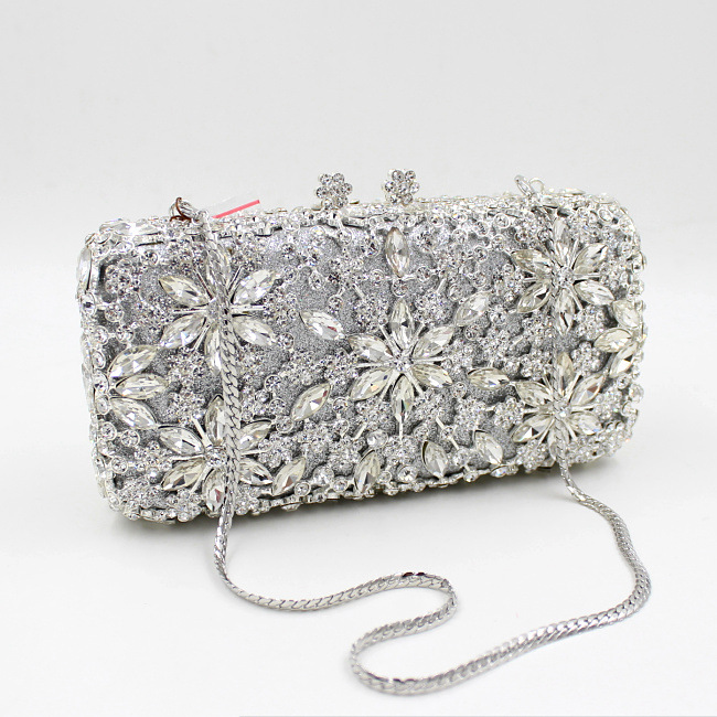 Fashion High Quality Crystal H - Women Bags On Sale ulasan dan harga